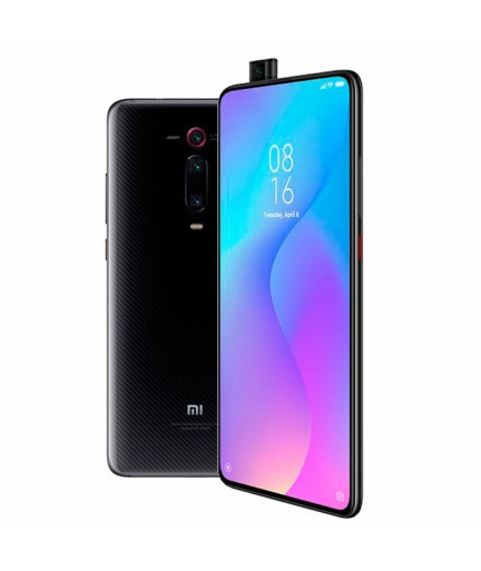 Xiaomi Mi9T Pro (6GB+128GB) Black купить в Уфе